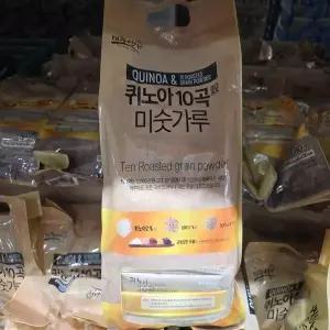 코 스트코 태광선식 퀴노아10곡미숫가루 20g x 80