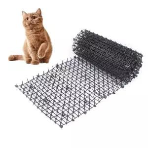 접근방지 베란다 퇴치 13X50cm 고양이 매트