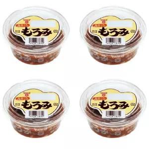 훈도킨 모로미 단맛 조림 된장 150g 4개