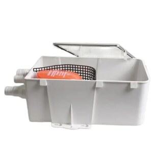 보트 요트용 멀티포트 인렛 12V 750GPH SFBP1-G750-07 샤워 섬프 펌프 시스템(12V SFBP1-G750-07)