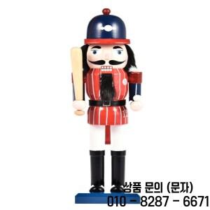 새해 나무 호두 까기 인형 장식 14세 이상 메리 크리스마스 펜던트 XmasTree 1 개