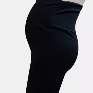 임산부 복대형 레깅스 여성 임부 산모