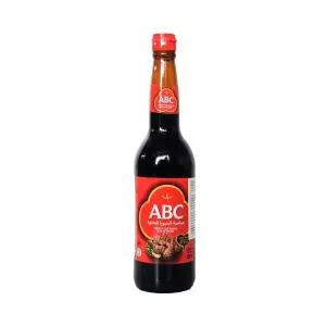 (루츠팜) ABC 케찹마니스 620ml 케켑 마니스 ABC kecap manis 나시고랭 케찹 마니스 스위트 소이소스