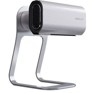 릴몬스터 AIOLUS 초소형 자동 드라이어 공기 110v 저소음 고속 세척 핸드 와이퍼 필터 700W