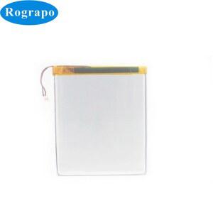 호환 Kobo glo N613 전자책 리더 전자잉크 전자책용 새 3 7V 1600mAh EReader 배터리