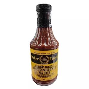 피터루거 스테이크소스 714ml(냉장포장포함)코스트코