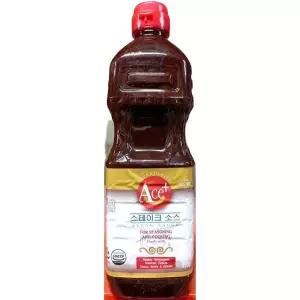 스테이크소스(ACE+ 930ml) X12