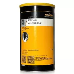 크리버 그리스 KLUBER L55 ISOFLEX 고속 TA 베어링 구리스 1kg 고온