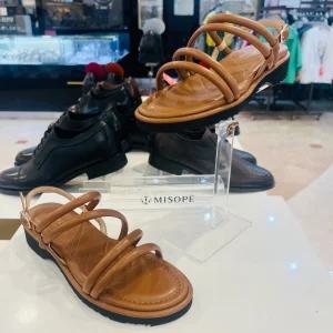[미소페]by미소페 여성 누빔 경량 스트랩샌들 (3cm)112524004-1_BP