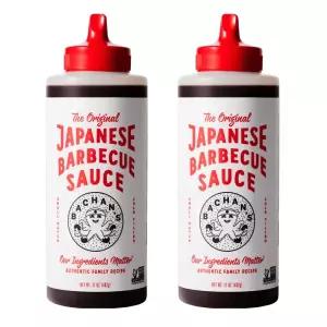 부찬 일본식 바베큐소스 482g X 2병 상품상세