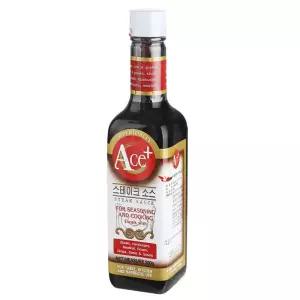 스테이크소스260g/에이+6개