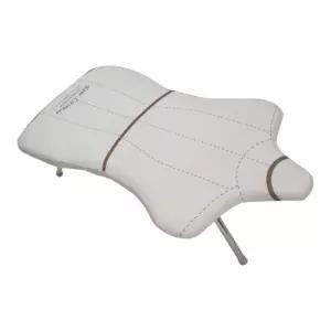 좌식 스팀 다리미판 걸어서 보관하는 상체모형 옷걸이형 접이식