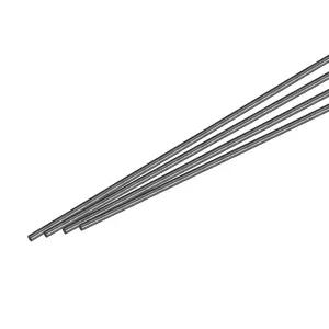 메카닉시 탄소 섬유 막대 RC 평면 DIY 도구 날개 튜브 쿼드콥터 암 4팩용 3mm x