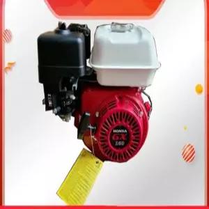 가솔린 엔진 농업용 가솔린엔진 모터 170F 발전기 관리기 4000w