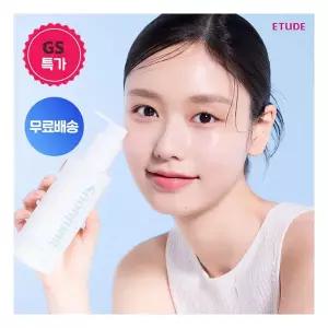 기초케어 [에뛰드] 순정 약산성 클렌징 밀크 200ml
