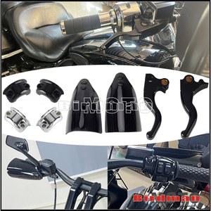 HARLEY DYNA 로우 라이더 클램 슈퍼 스트리트 퍼치 브레이크 컨트롤 스위치
