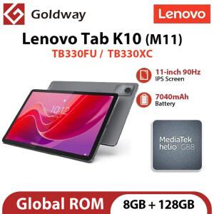 가성비태블릿 글로벌 펌웨어 K10 M11 TB330XC TB330FU 배터리 90HZ PC MTK 8GB 7040MAH 화면 안드로이드 태블릿 128GB G88 11 HELIO
