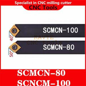 호환 SCMCN0808H06 SCMCN1010H06 SCMCN1212H06 SCMCN1212H09 SCMCN1616H09 SCMCN2020K09 SCMCN2020K12 SCMCN2525M09 SCMCN2525M12-80/100