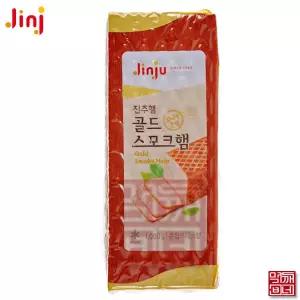 먹깨비네 진주햄 골드 스모크햄 1kg