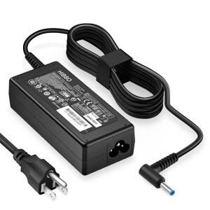 hp호환 노트북 컴퓨터 65W 45W 스마트 블루팁 POWER LOGIC 어댑터와 호환되는 충전기