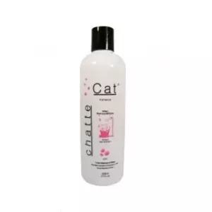 고양이전용 자묘용 모발보호 세정 샴푸 린스 500ml vmk3+6PBv