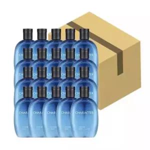 수분보충 캐릭터리파이닝 우수한품질 엘지생활건강 로션 숙박 X입 피부 업소용 스킨 350ml 20개 1박스