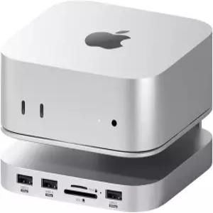 Hagibis M4 허브 앤 스탠드 SSD 인클로저 3 in 1 USB TypeC 도킹 스테이션 M.2 케이스 10Gbps Gen2 SD4.0