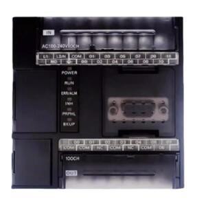CP1E-N20DT1-A CP1E-E30SDR-A ZEN-20C1DT-D-V2 CP1L-L10DT-D NX-OD5121 NX-ID5342
