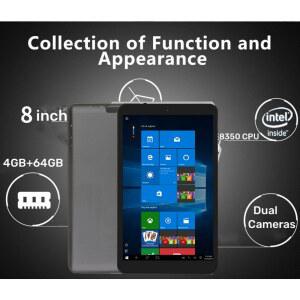 가성비태블릿 8인치 4GB 64GB 온다 윈도우 10 배터리 4000MAH 태블릿 쿼드 듀얼 내장 PC 코어 카메라 대세일