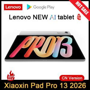가성비태블릿 샤오신 패드 프로 13인치 144HZ 5K 스냅드래곤 256GB 128GB PC 10200MAH 태블릿 TB376FC 8S 스크린 배터리
