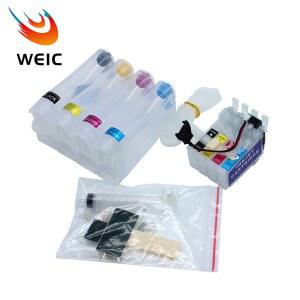 호환 603 603XL Ciss 시스템 엡손 식 홈 XP2100 XP3100 XP4100 WF2810 WF2820 WF2830 WF2835 WF2850