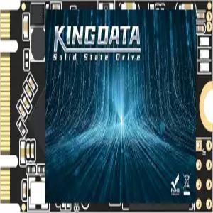 KINGDATA SSD M.2 2242 64GB Ngff 내장 솔리드 스테이트 드라이브 고성능 하드 데스크탑 노트북 SATA III