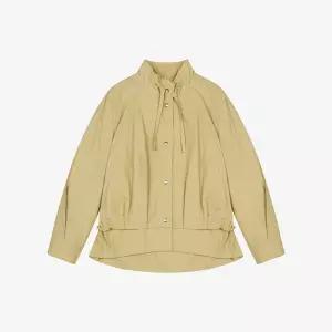 하이넥 스트랩 블루종 BMMAB21150US