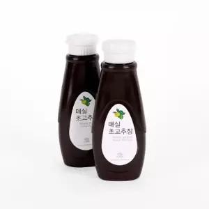 3년 숙성 남고매실 초고추장 300g