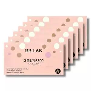 비비랩 더 콜라겐 5500 50ml 14병 6박스 /wb24410034673957