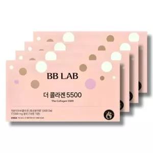 비비랩 더 콜라겐 5500 50ml 14병 4박스 /wb24410036673957