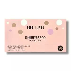 비비랩 더 콜라겐 5500 50ml 14병 1박스 /wb24410039673957