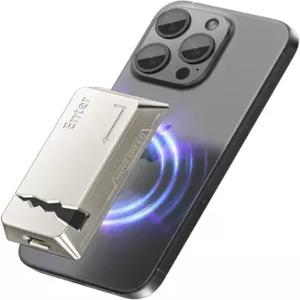최대 2000MB/s의 마그네틱 기능을 갖춘 무브 스피드 CK20 휴대용 SSD 1TB USB 3.2세대 2x2 4K 프로레스 HDR