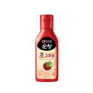 청정원 순창 쌀 초고추장 300g