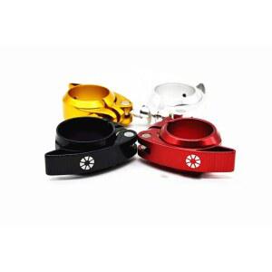 SP8 BYA412 접이식 자전거 BMX 클립 앉아있는 40MM 막대 시트 41MM