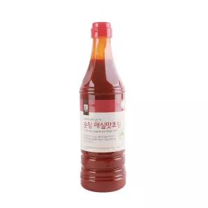 청매실초장 순창고을 매실초고추장 1kg
