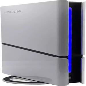 olusion H1 시리즈 3TB 7200 USB 3.2세대(10Gbps) 외장 하드 드라이브(Windows 또는 MacOS 데스크톱