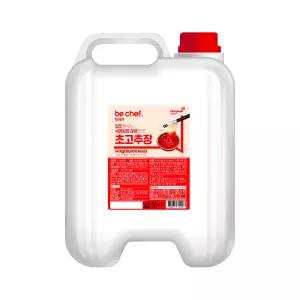 비셰프 초고추장 14kg