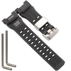 Casio GShock GWGB10003AJF GWGB1000EC1AJF GWGB10001A4JF GWGB10001AJF COOLER MASTER 오브 G 시리즈 교체용 Wirstband와 호환되는 시계 밴드