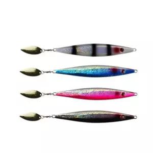 ST-SA 씨타임 리치 대구메탈지그 500g 바다 낚시 WpY7+9BFh