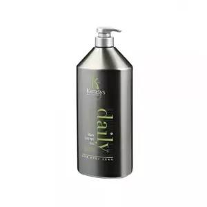 케라시스 대용량 데일리 두피케어 1.5L 린스 IKF3+6TuG