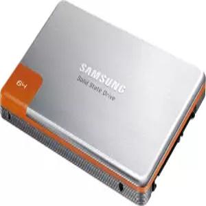 데스크톱 업그레이드 키트와 노턴 고스트 15 MZ5PA064C 64GB 2.5인치 SATA II MLC 내장 SSD 삼성 470
