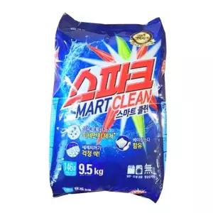 스파크 스마트 클린 9.5kg 리필