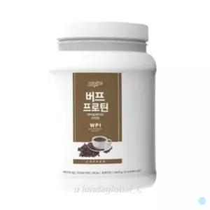 (매장정품)버프 프로틴 WPI 단백질 보충제 파우더 커피맛 1.5kg