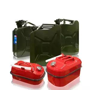 휴대용 연료통20L 기름통 연료통 보조 캠핑용 연료통 sWF7+9iJx